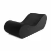 Bedroom Fantasies Ergonomic Intimate Furniture Bench Black