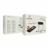 Bedroom Fantasies Intimate Machine with Silicone Attachment