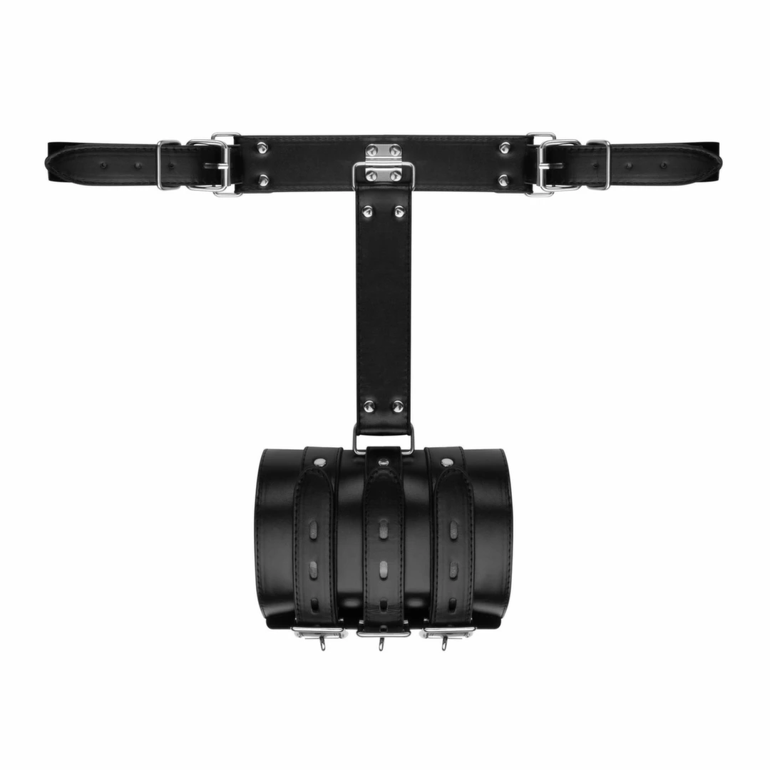 Bedroom Fantasies Blissfully Bound Adjustable Arm Restraint