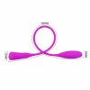 Pretty Love Snaky Vibe II Flexible Dual-Ended Vibrating