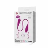 clitoral vibrator