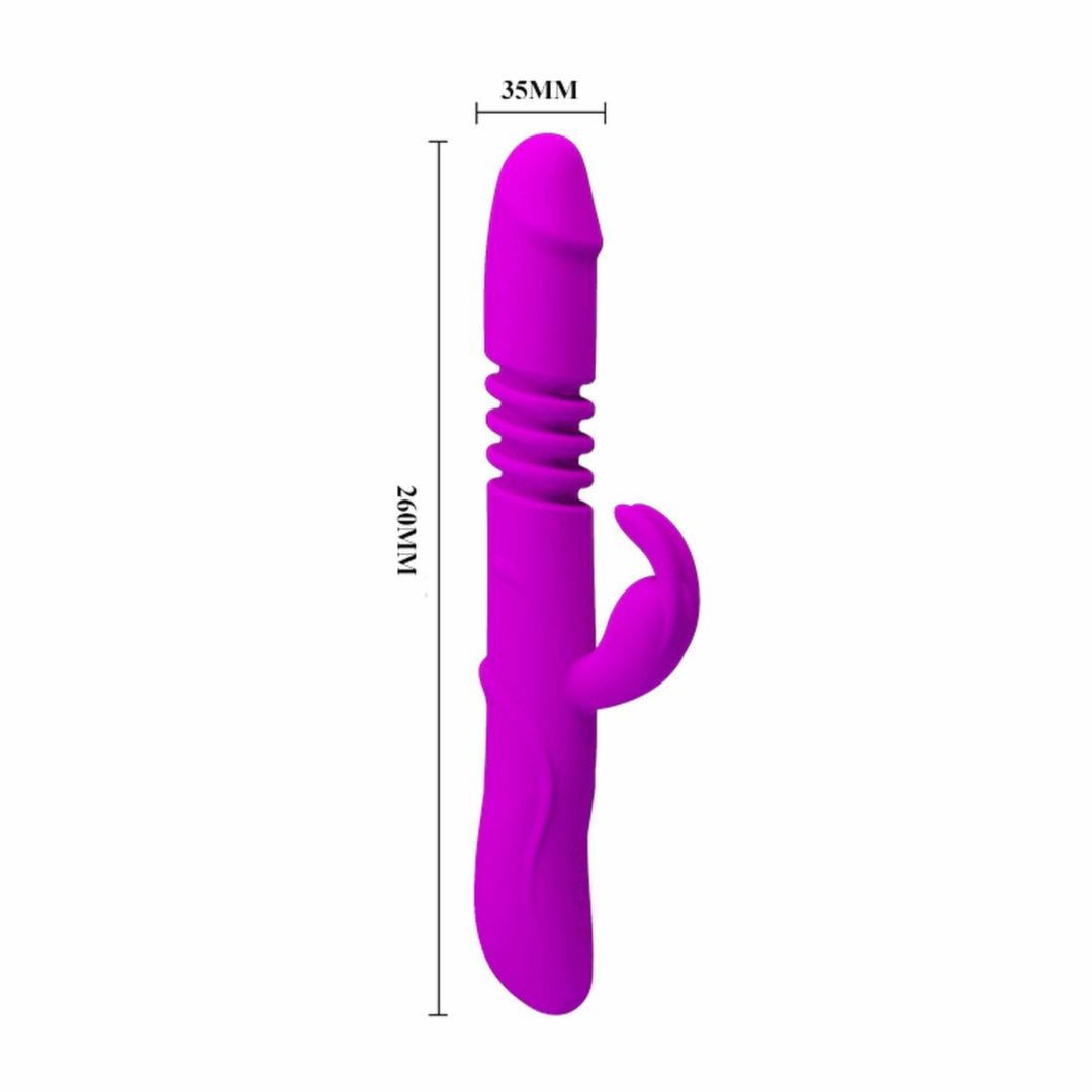 rabbit vibrator