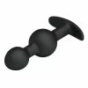 Svakom Weighted Double Plug anatomiczny z obciÄ…Å¼eniem