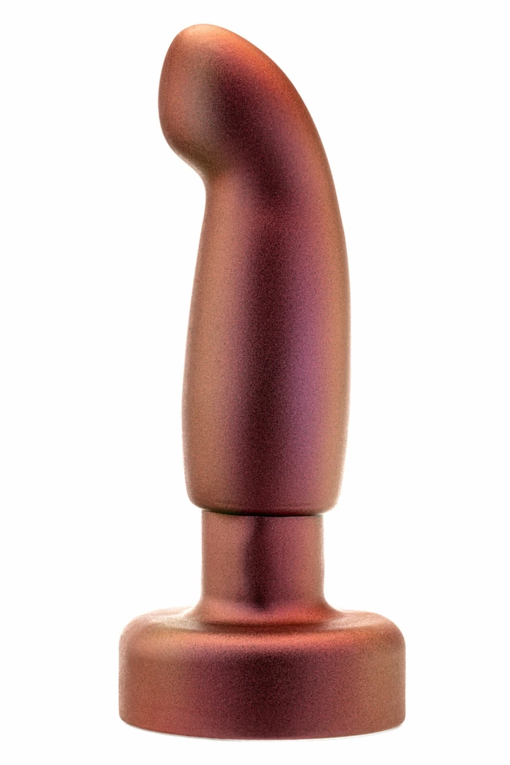Blush Novelties Anal Adventures Matrix Bionic Plug Remote