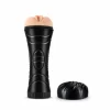M For Men Torch Vanilla Intimate Machine combines an ergonomic design for comfortable