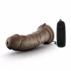 Dr. Skin Dr. Joe Model wibracyjny z przyssawką 20 cm