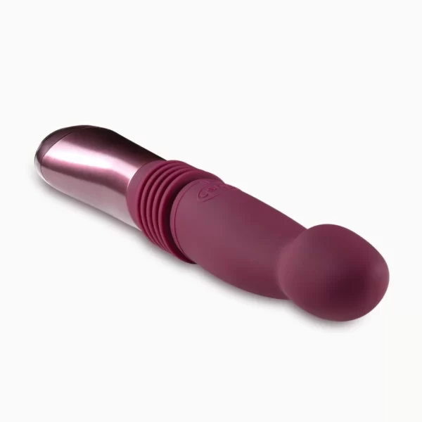 Temptasia Trixie Wine Red - vibraattori