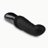 Blush Temptasia Lazarus Black Intimate Motion Device - Anelma Temptasia Lazarus Czarny model z funkcją ruchu i silikonem - vibraattori
