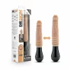 Dr. Skin Dr. Knight Silicone Thrusting & Vibrating Model