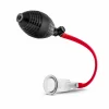 Blush Temptasia Intimate Suction System Black - Beginner Set