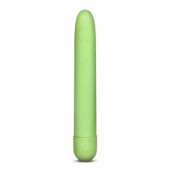 Blush Gaia Eco Green - vibraattori