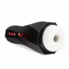 For Men Storm White combines 7 vibration modes