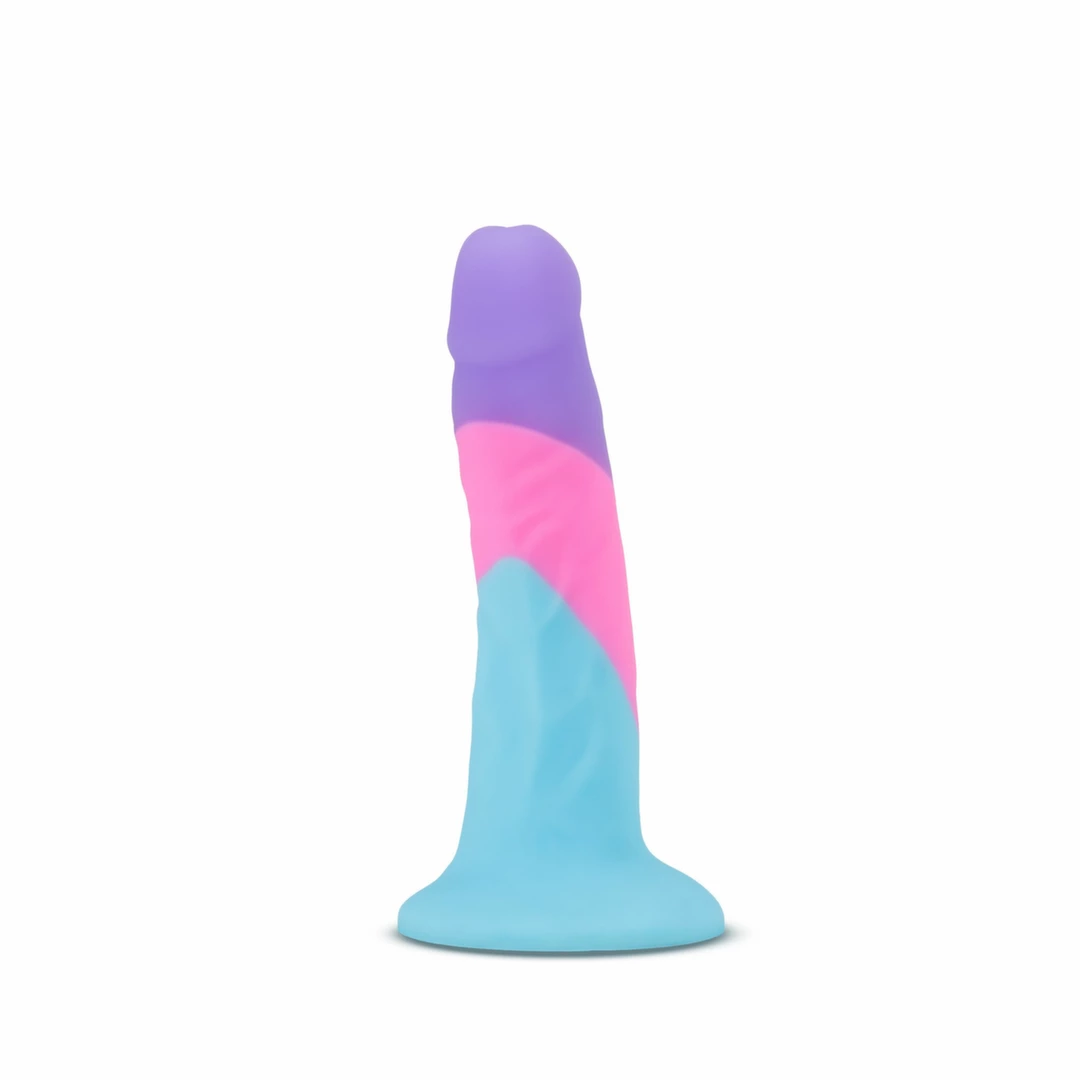 Blush Avant Vision of Love silikonowy model z przyssawkÄ… - Anelma eroticshop