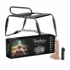 Blush Temptasia Surrender Intimate Chair Black Adjustable