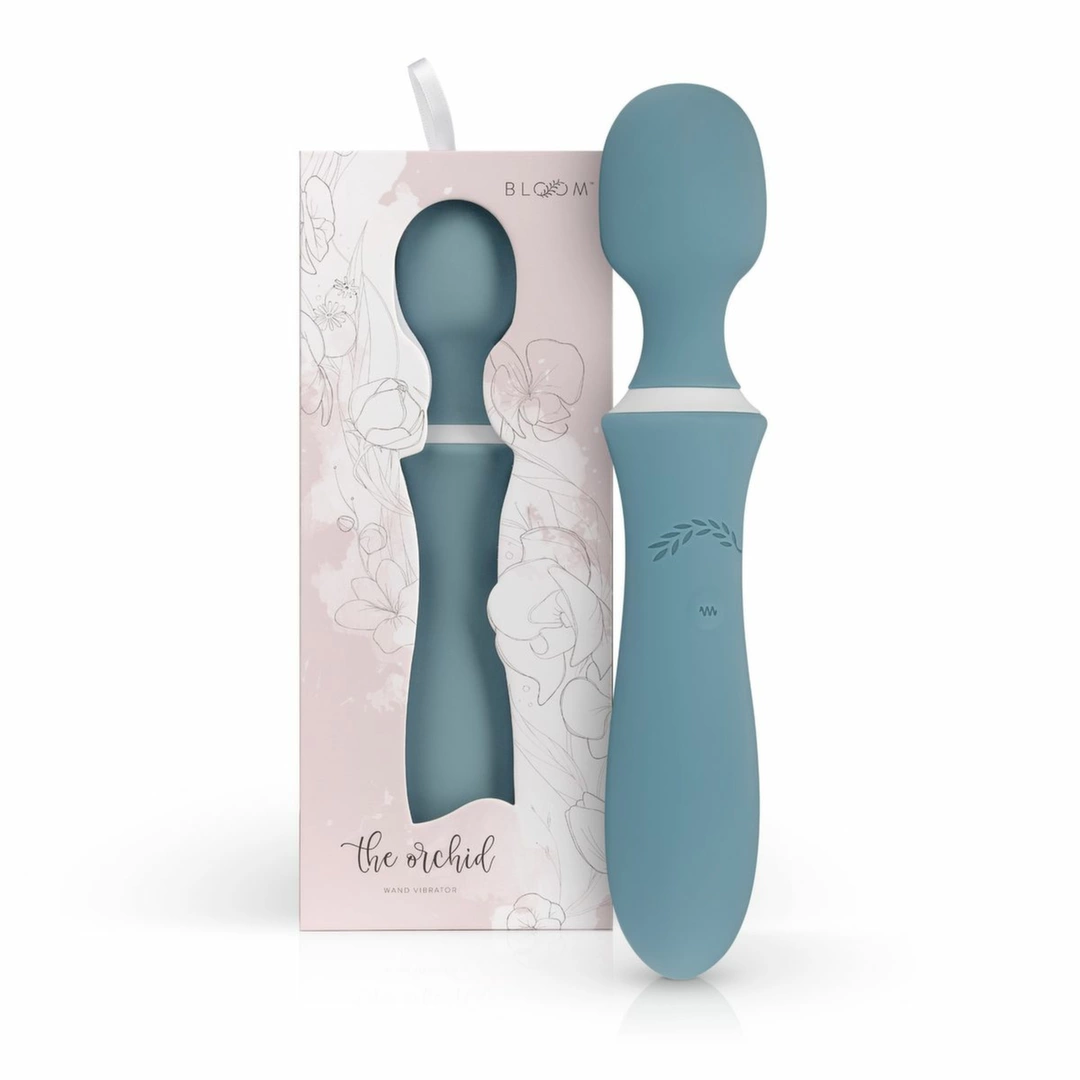 Bloom The Orchid Wand - vibraattori