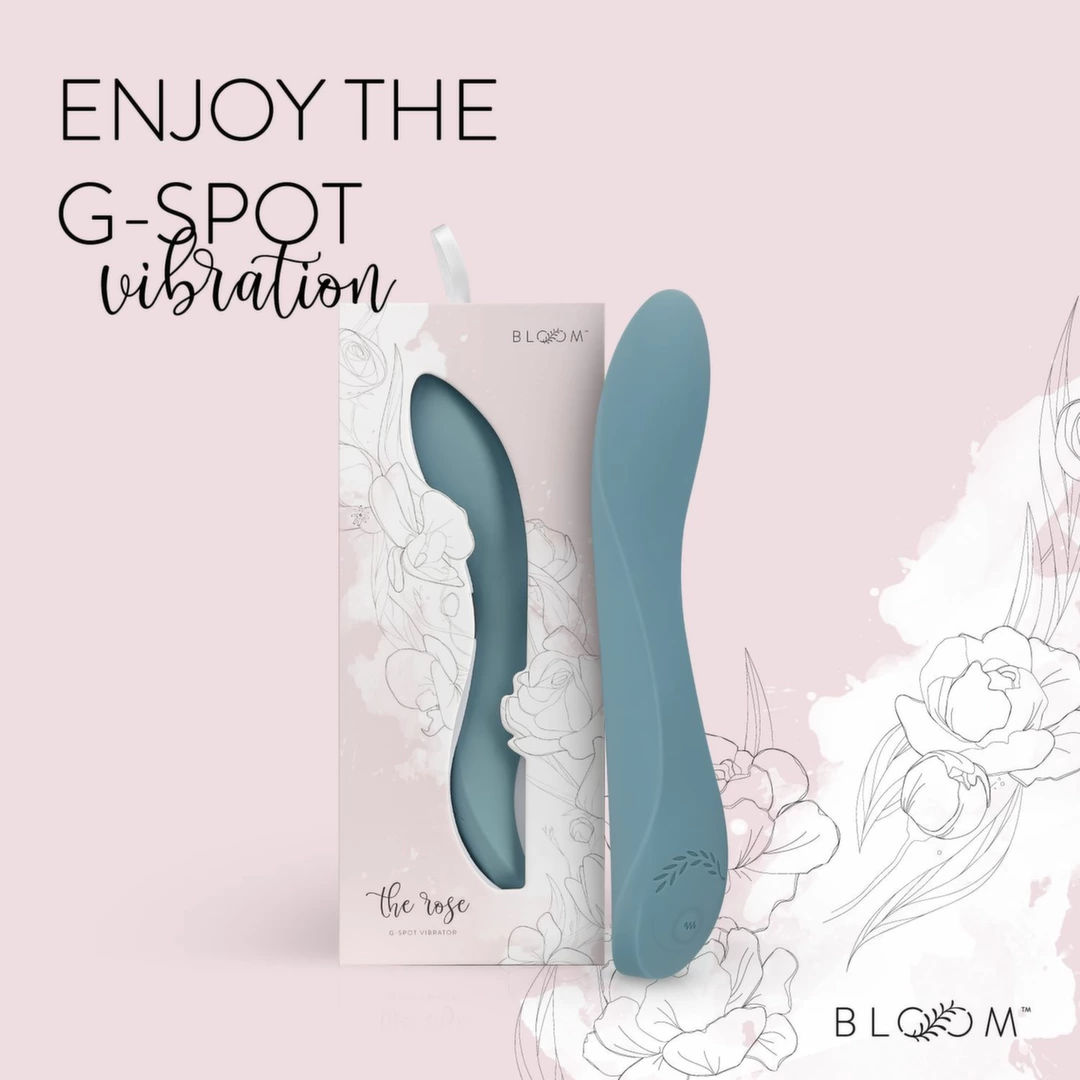 stymulatory punktu g - Anelma G-spot vibrator