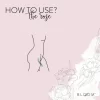 Bloom The Rose model punktowy USB silikonowy rożowy 5 trybow - vibraattori - Anelma Bloom The Rose Intimate Device G-Spot Silicone Pink USB