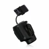 Blowcast WingXP - urządzenie intymne z uchwytem na telefon - Anelma Blowcast WingXP Intimate Machine with Phone Holder and Multi-Function combines rechargeable power and smooth silicone in a practical