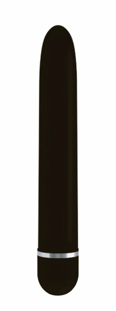 Rose Luxuriate Model Black - vibraattori
