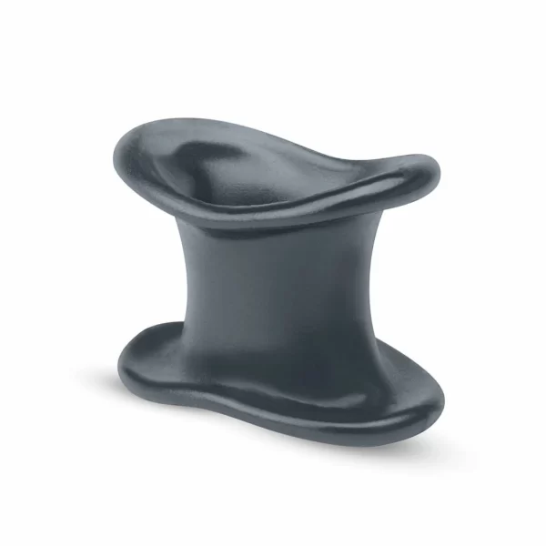 Boners Liquid Silicone - Elastyczny anatomiczny pierÅ›cieÅ„ na mosznÄ™
