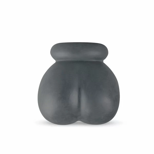 Boners Model Liquid Silicone - Elastyczny anatomiczny pierÅ›cieÅ„ silikonowy