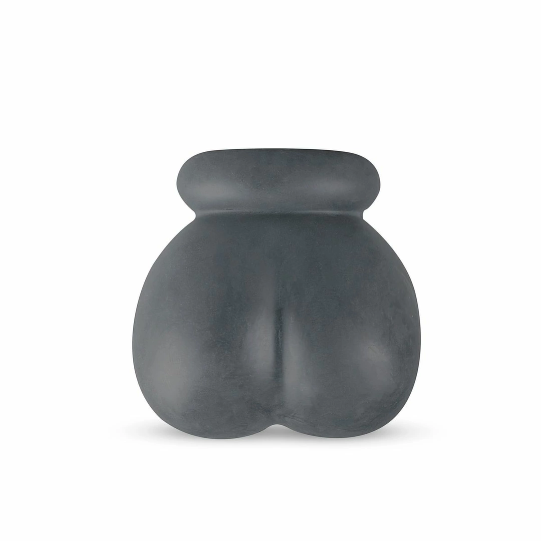 Boners Model Liquid Silicone - Elastyczny anatomiczny pierÅ›cieÅ„ silikonowy