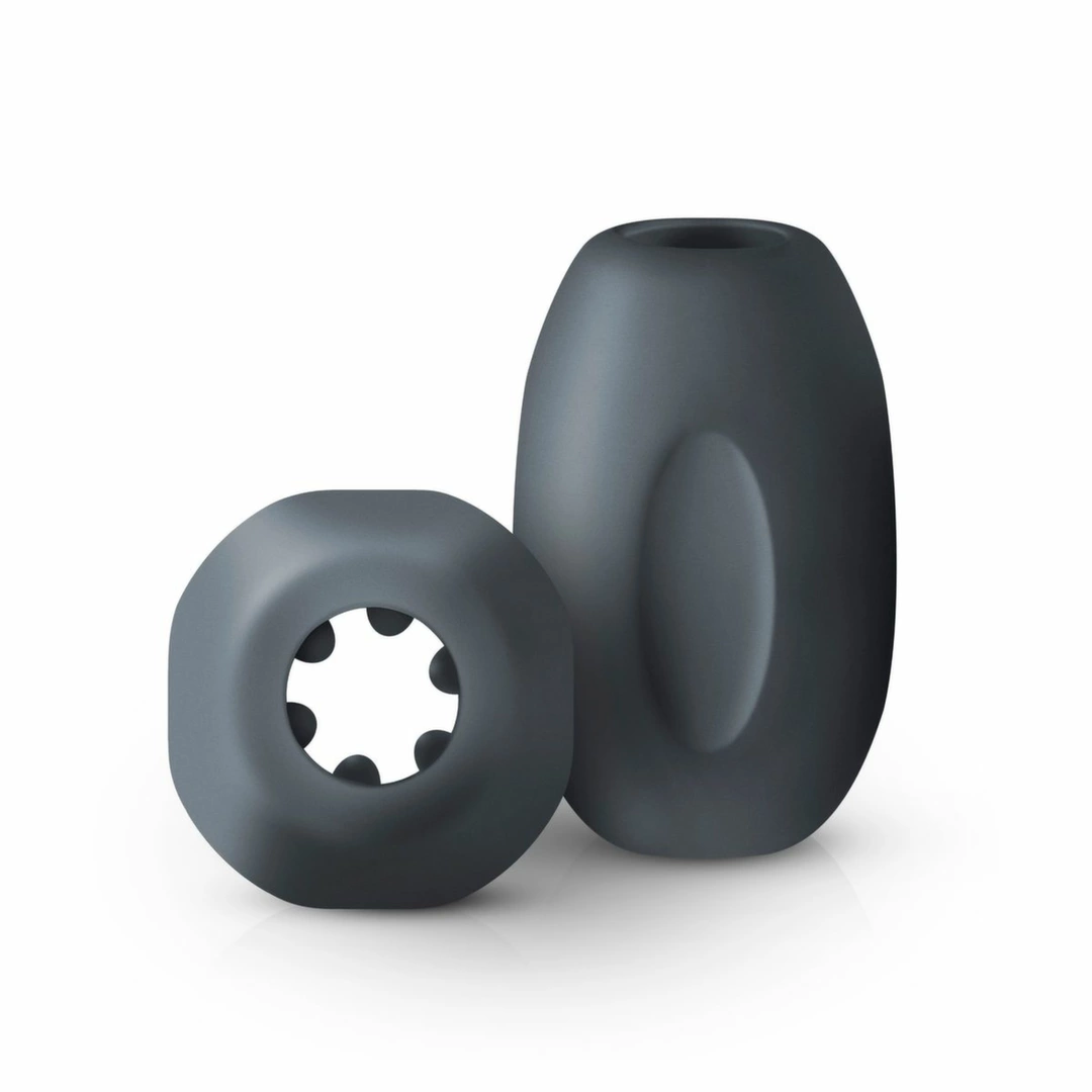 Boners Flexible Intimate Training Device with Textured