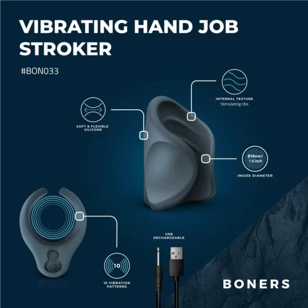 automatic masturbator