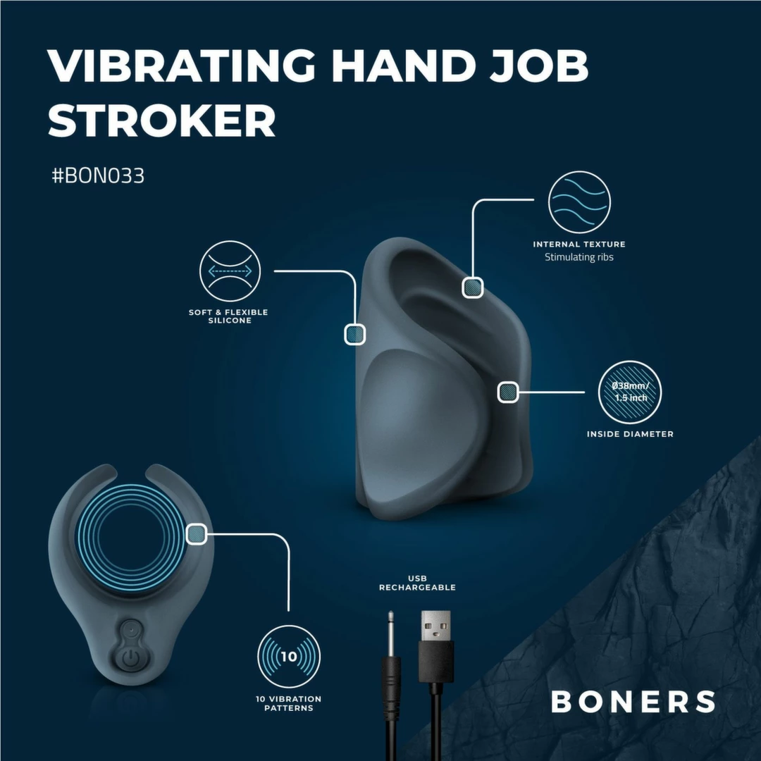 automatic masturbator