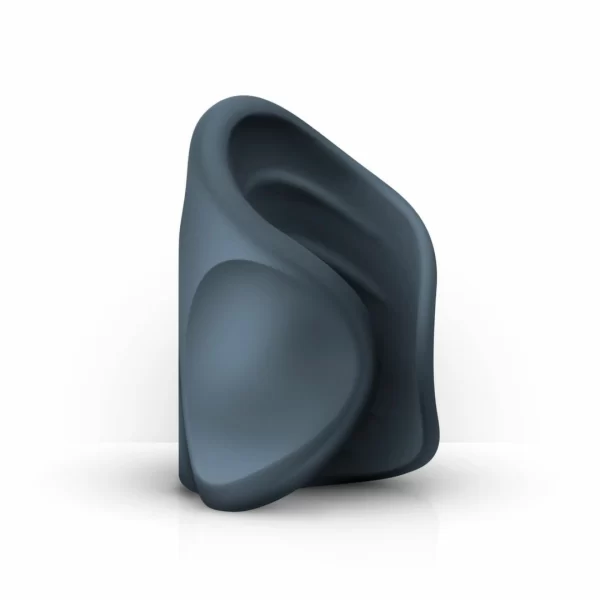 Boners Vibrating Intimate Device Silicone 10 Modes