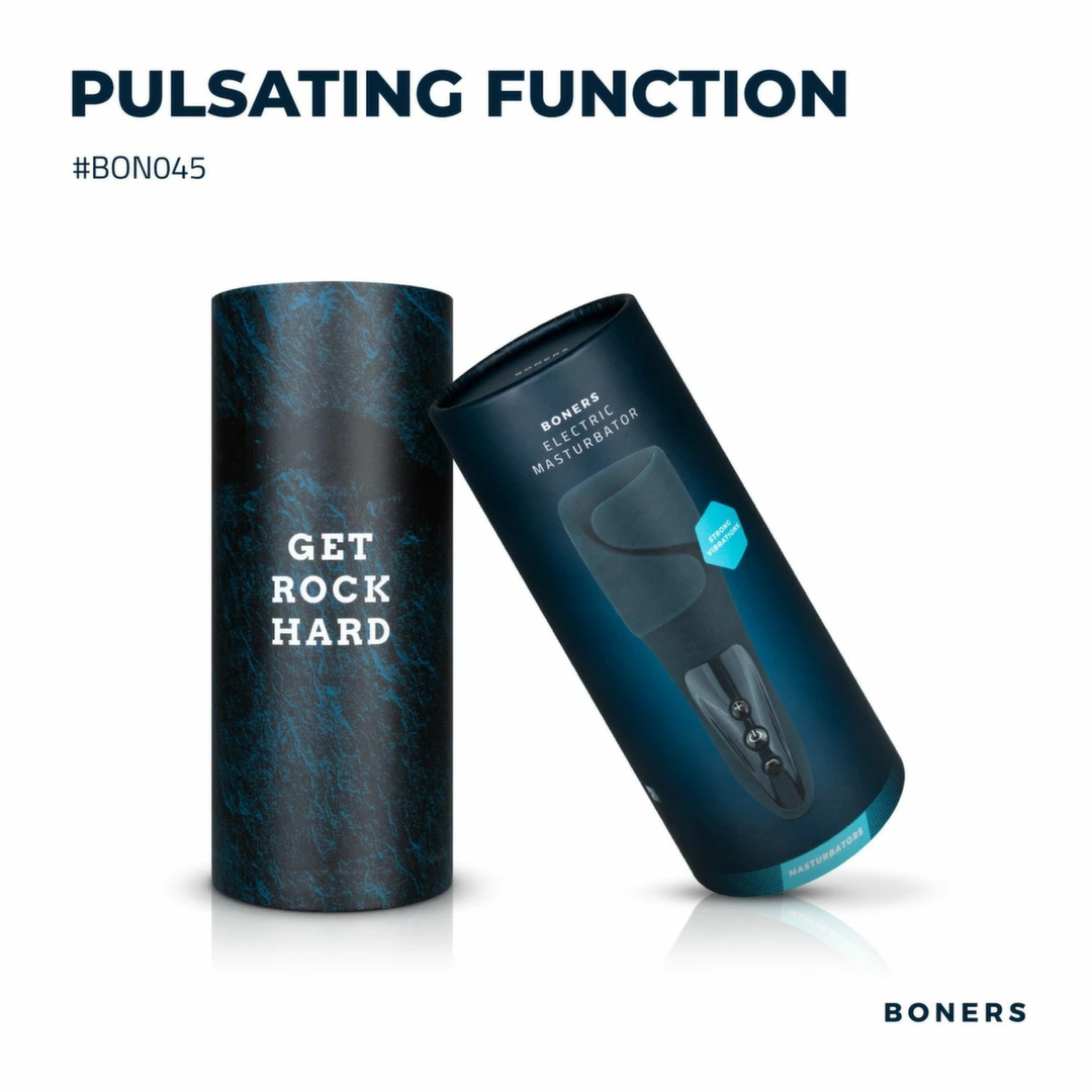 waterproof construction and body-safe silicone for comfortable