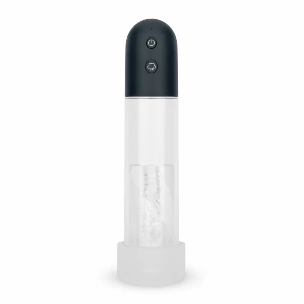 Boners Automatic Power Pump z funkcją maszyny intymnej - tuote