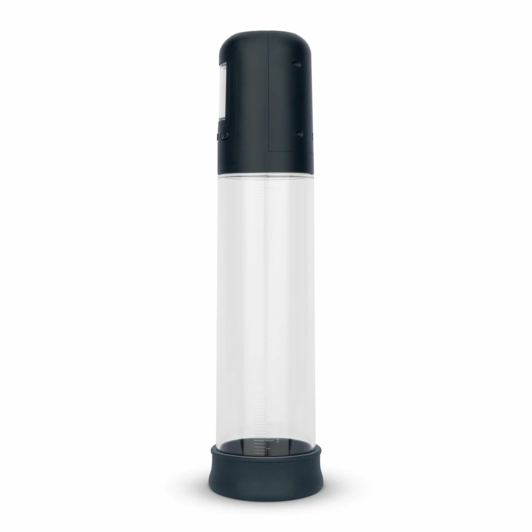 Boners System Power+ Inteligentna Pompa Prożniowa z - tuote - Anelma penis pump