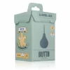 BUTTR GleamingJack Silicone Intimate Cleaning System 225ml