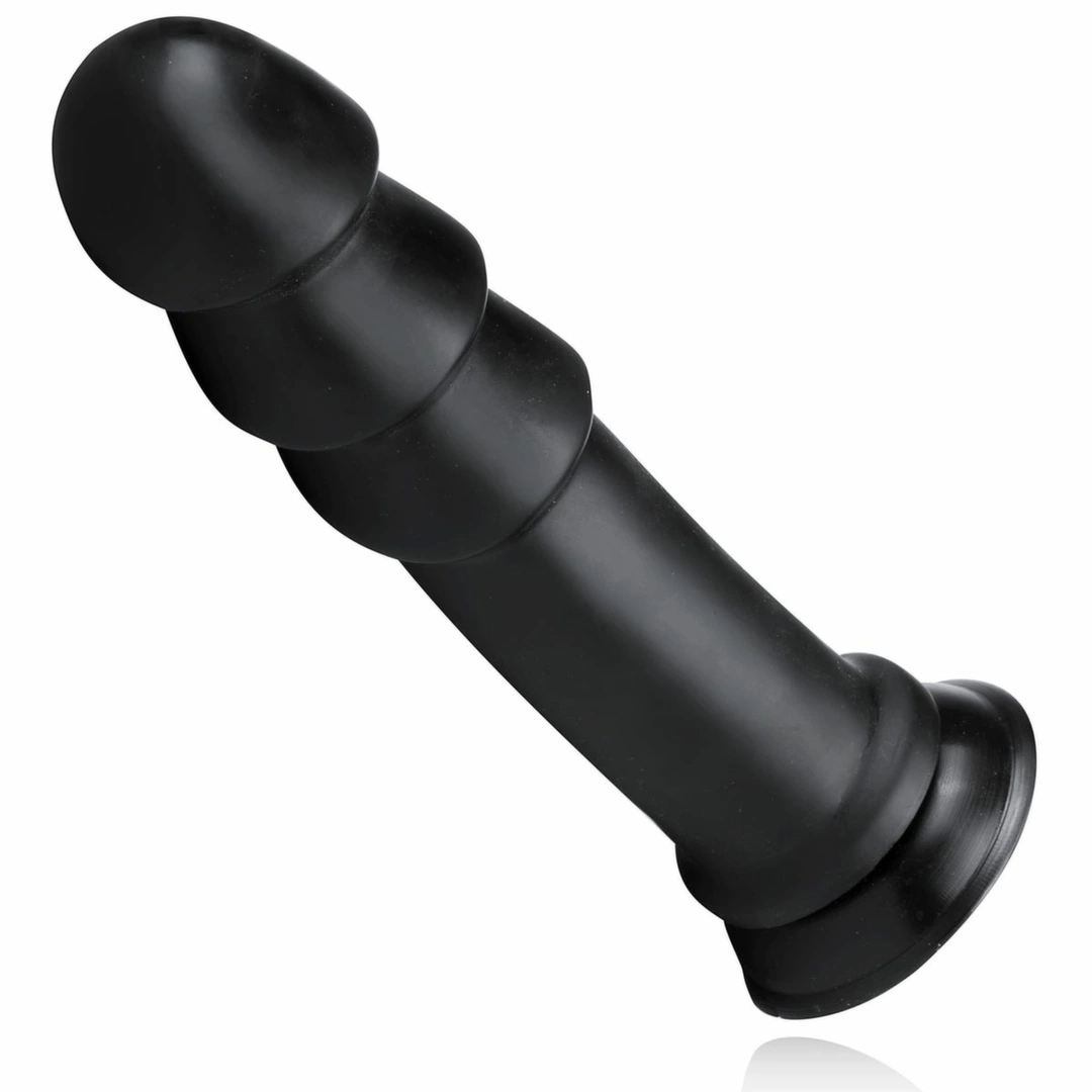 BUTTR MadBull Muzzl XXL model anatomiczny z przyssawkÄ… BUTTR MadBull Muzzl XXL model anatomiczny z przyssawkÄ…