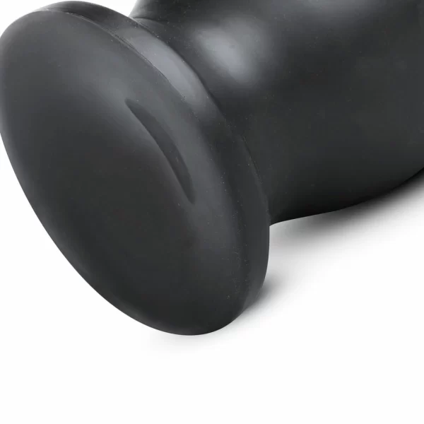 BUTTR Yellow Dog Plug XXL - Bullet Shape
