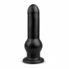 BUTTR Tactical I Model Large Suction Cup Black 27 cm Intimate Device - Anelma sextoys