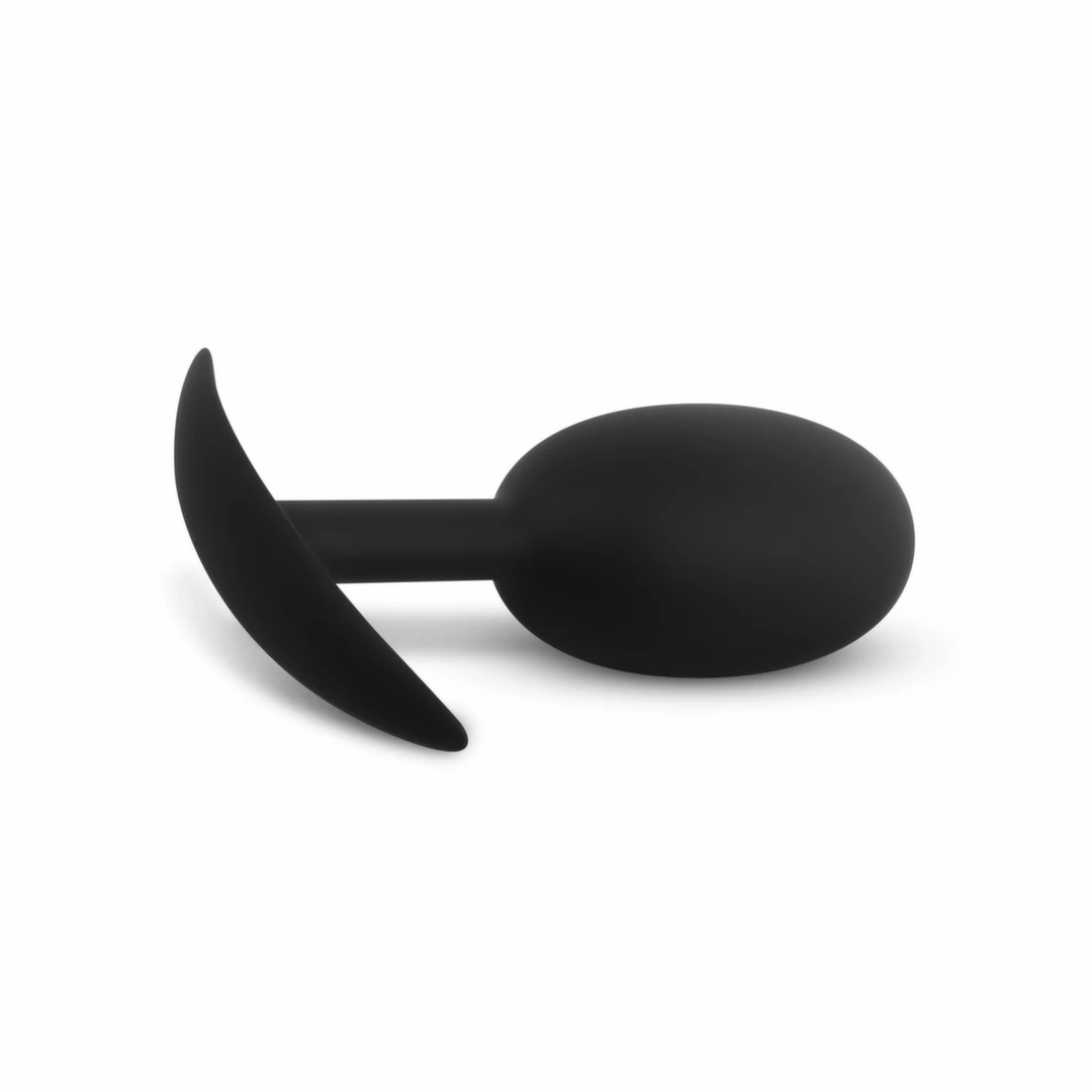 BUTTR Heavy Duty Silicone Weighted Plug 549g - Ergonomic Handle