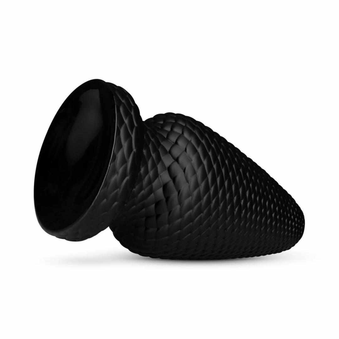 BUTTR Cold Blooded Scaled Anal Model Large 15.2 cm
