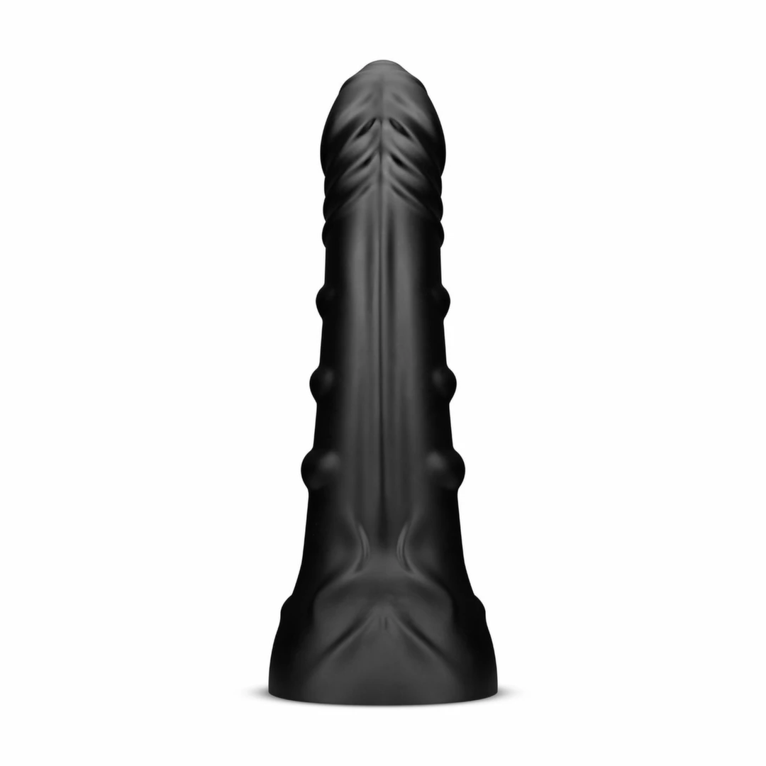 BUTTR Black Hawk Curved model anatomiczny - Anelma erotiikkaliike