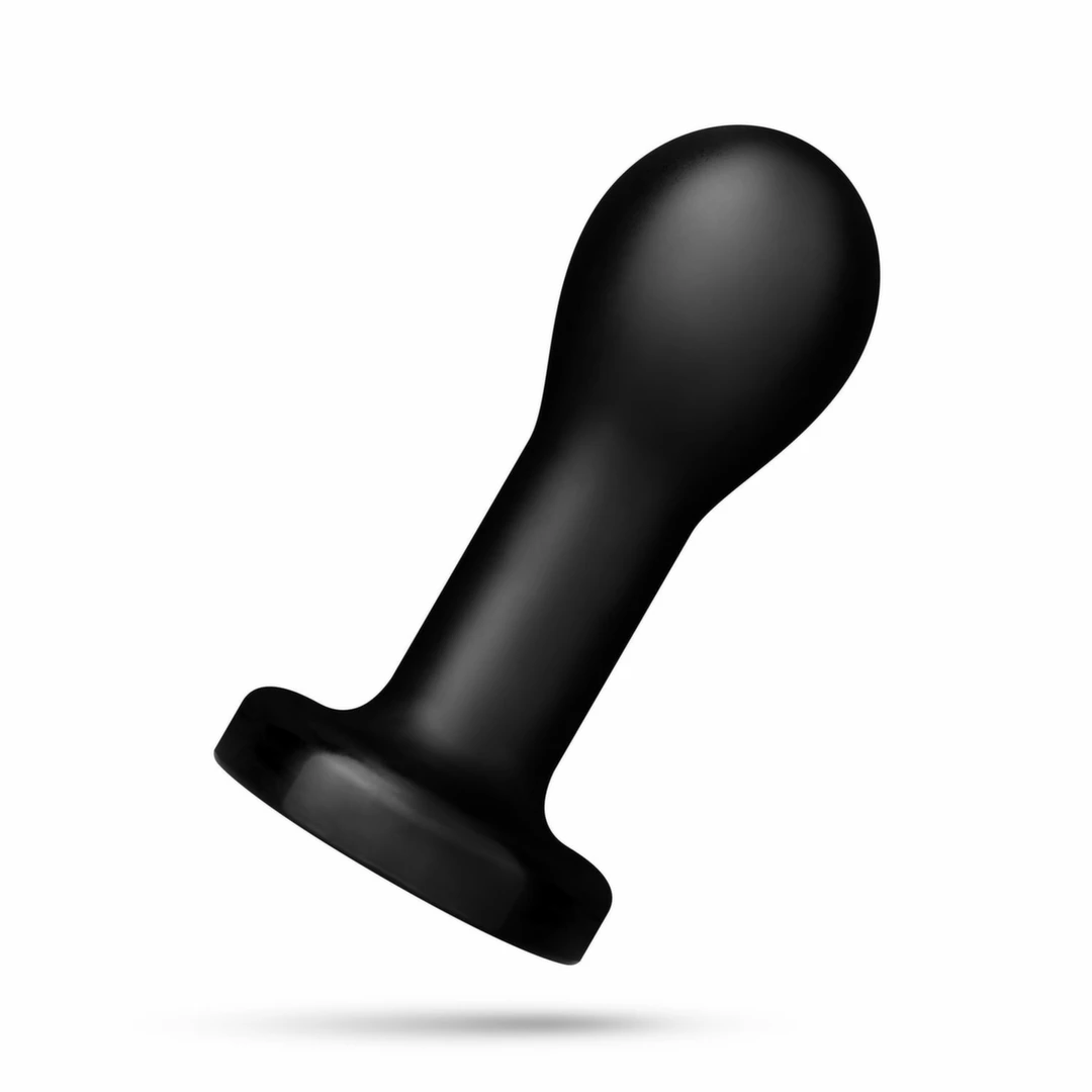 5 cm czarny