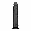BUTTR Operation Dingo Large Anatomical Intimate Machine PVC 43.2cm - Anelma sextoys