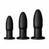 BUTTR Cluster Bombs Progressive Anal Plug Training Set 3