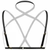 bondage harness