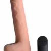 Ouch! Model XL - realistinen malli