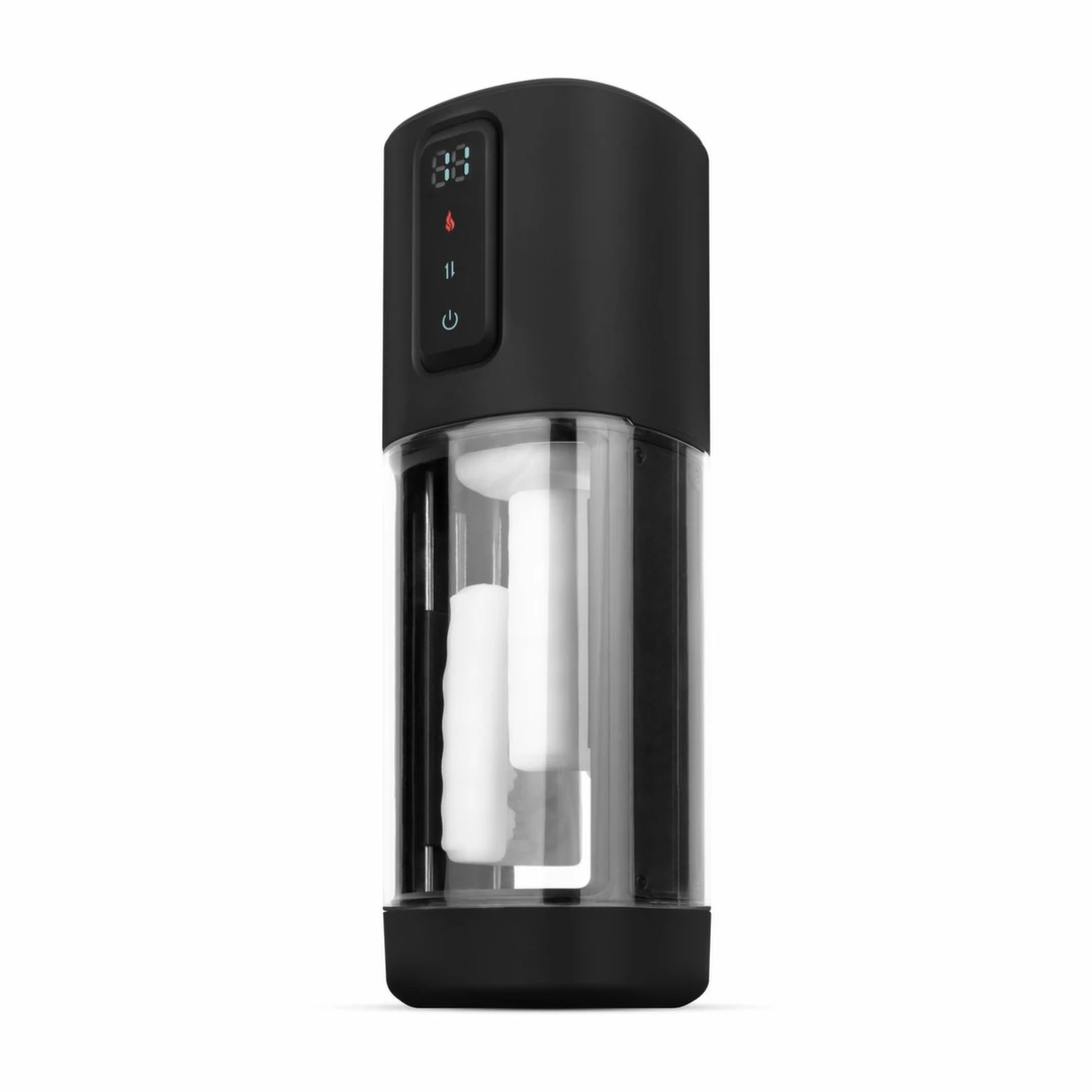 CRUIZR CX11 Intimate Device with Heating