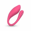 clitoral vibrator