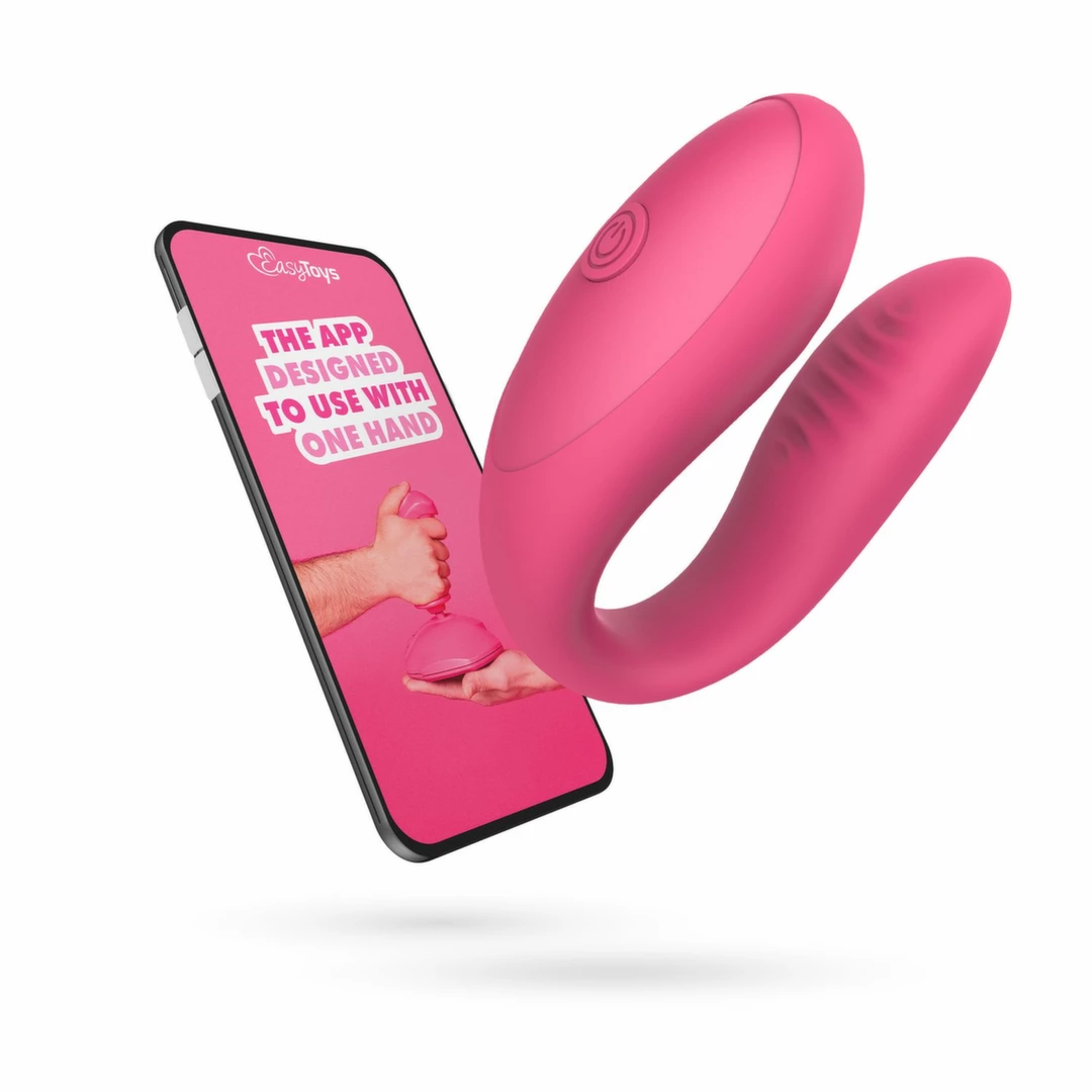 EasyConnect Orio - vibraattori