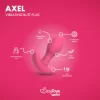 EasyConnect Axel - zdalnie sterowana wtyczka anatomiczna z aplikacjÄ… EasyConnect Axel - zdalnie sterowana wtyczka anatomiczna z aplikacjÄ…