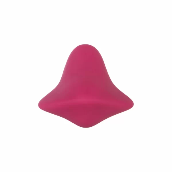 Evolved Frisky Finger Pink - Compact Rechargeable Finger